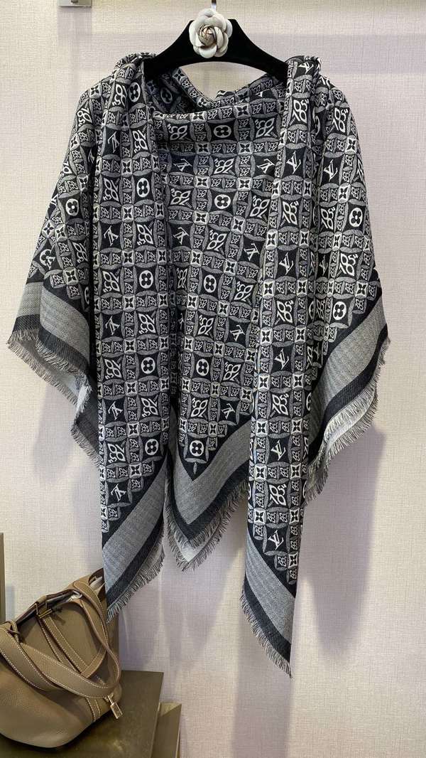 Louis Vuitton Scarf LVC00609 Louis Vuitton Scarf LVC00609
